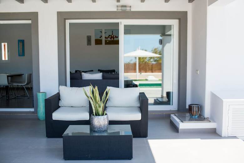 Villa Sa Cabana