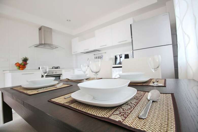 Villa Blue Wave Samui Bophut