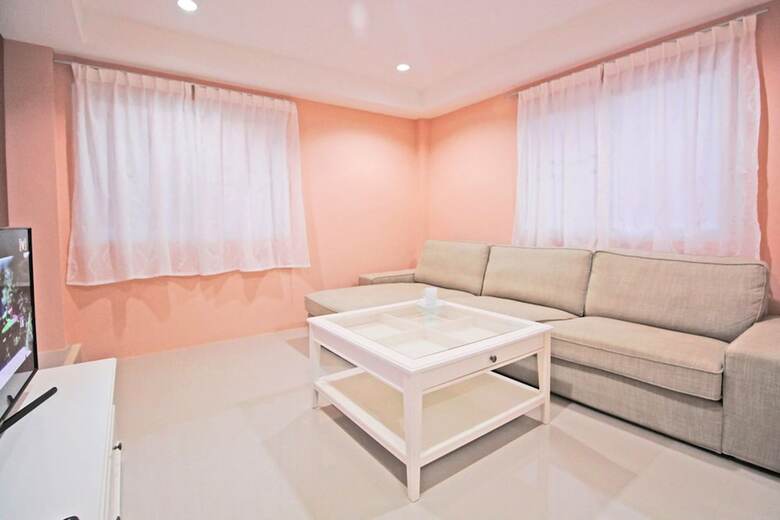 Villa Blue Wave Samui Bophut