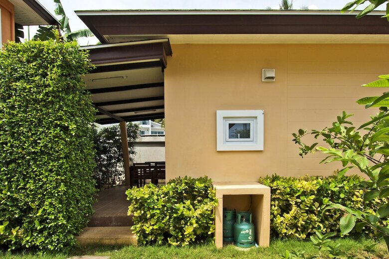 Villa Blue Wave Samui Bophut