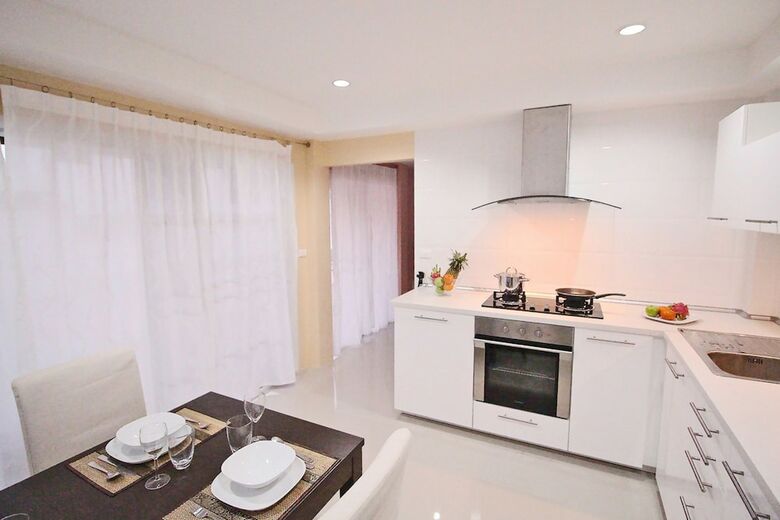 Villa Blue Wave Samui Bophut
