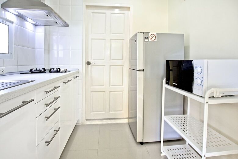 Villa Blue Wave Samui Bophut