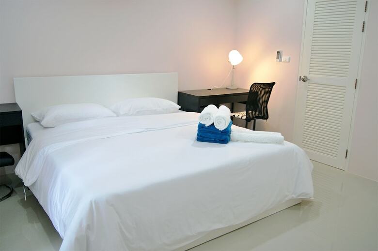 Villa Blue Wave Samui Bophut