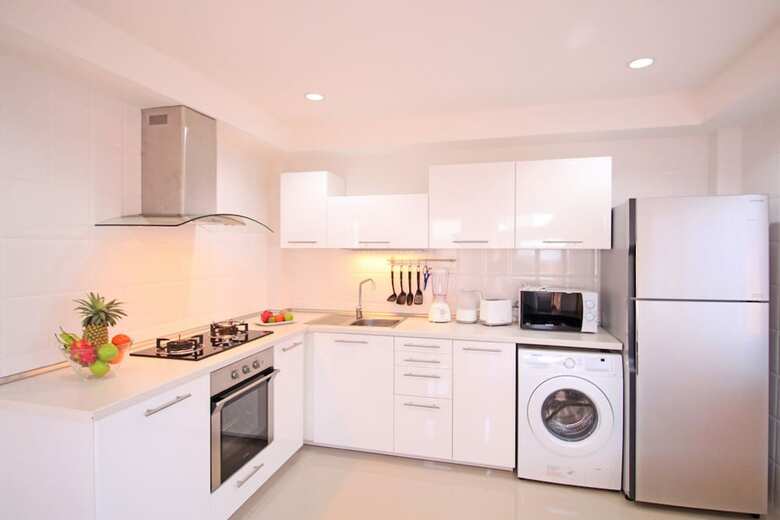 Villa Blue Wave Samui Bophut