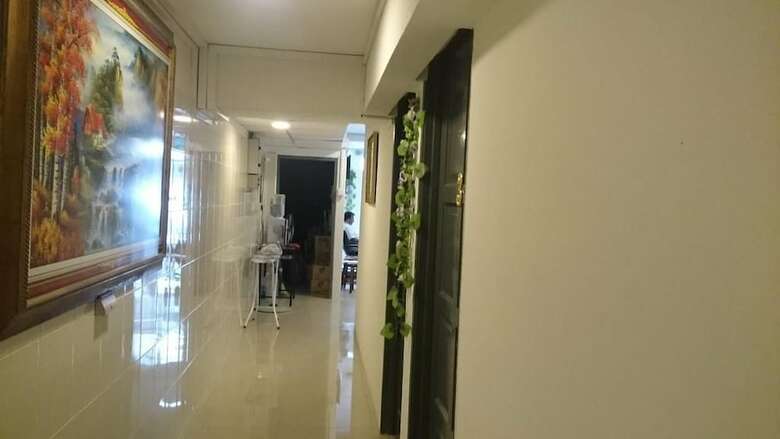 Hotel Axis