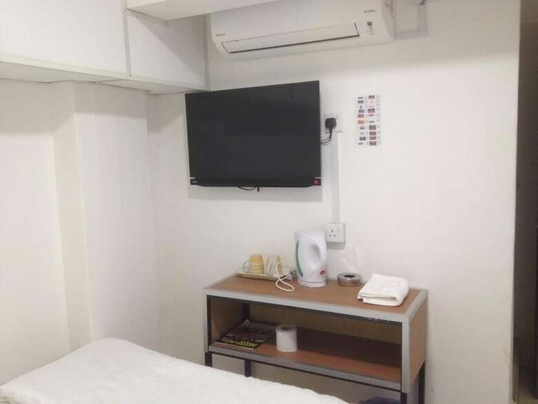 Hotel Axis