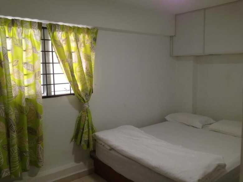 Hotel Axis