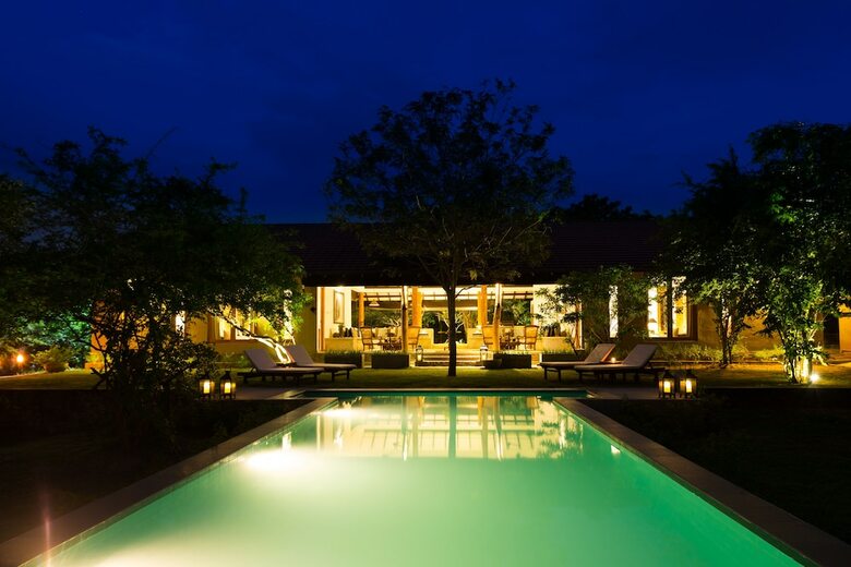 Taru Villas - Yala (All Inclusive)