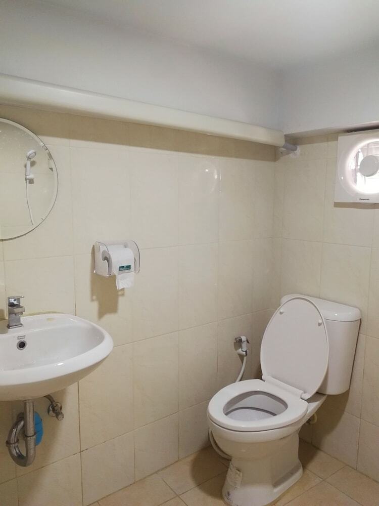 Hotel Miku Guesthouse