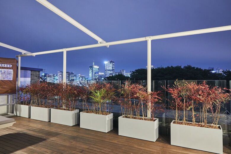 Hotel Crescendo Seoul Managed By Accor & Ambassador
