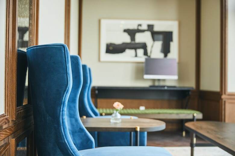 Hotel Crescendo Seoul Managed By Accor & Ambassador