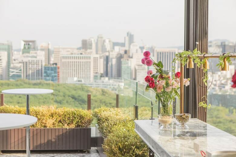 Hotel Crescendo Seoul Managed By Accor & Ambassador