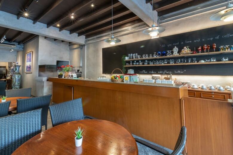 Hotel Intown Residence