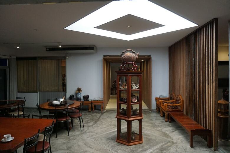 Hotel Intown Residence