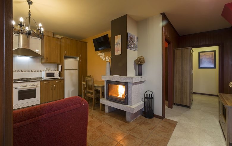 Apartamentos Casa O Mui�o