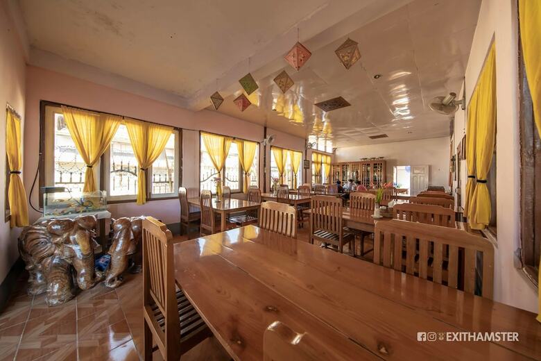 Hotel Gypsy Inn