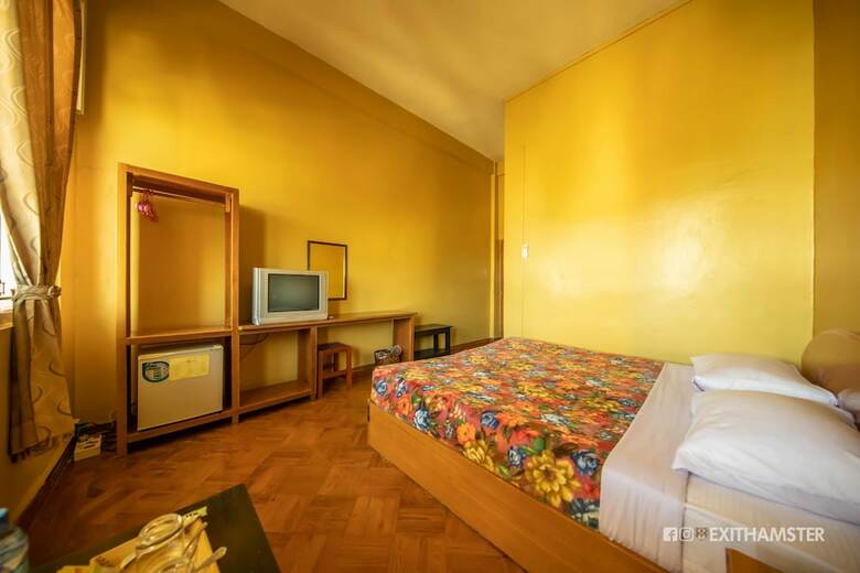Hotel Gypsy Inn
