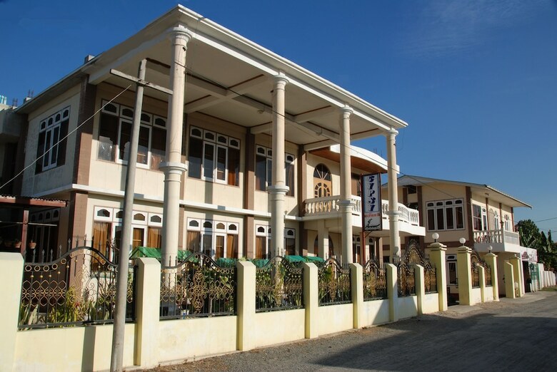 Hotel Gypsy Inn