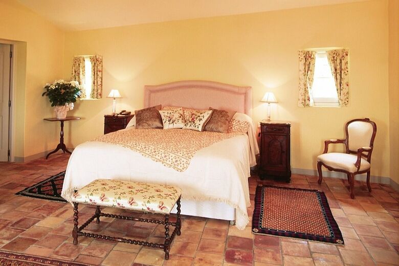 Agroturismo Maison D'hotes L'amiradou