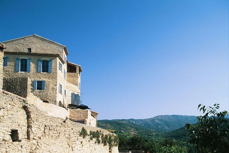 Agroturismo Maison D'hotes L'amiradou