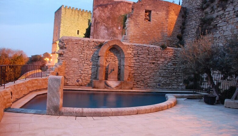 Agroturismo Maison D'hotes L'amiradou