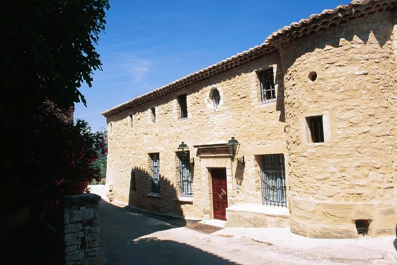 Agroturismo Maison D'hotes L'amiradou