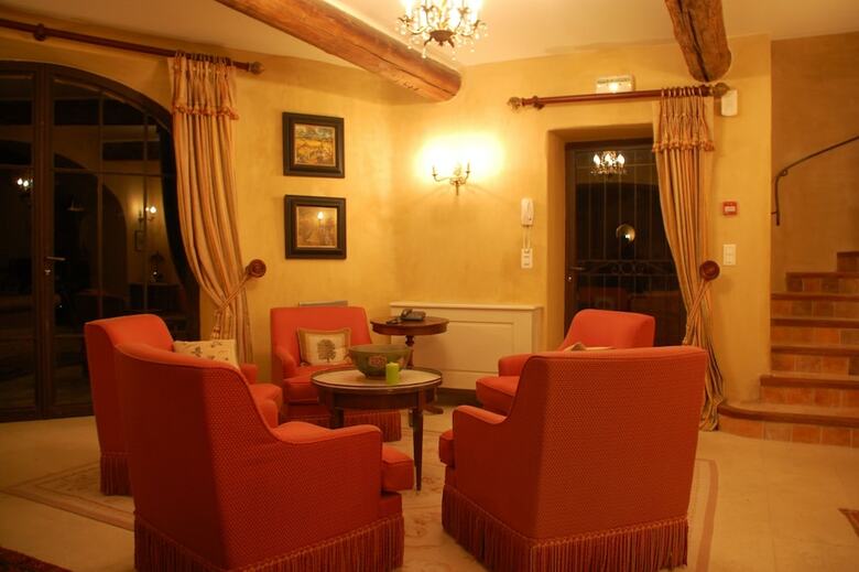 Agroturismo Maison D'hotes L'amiradou