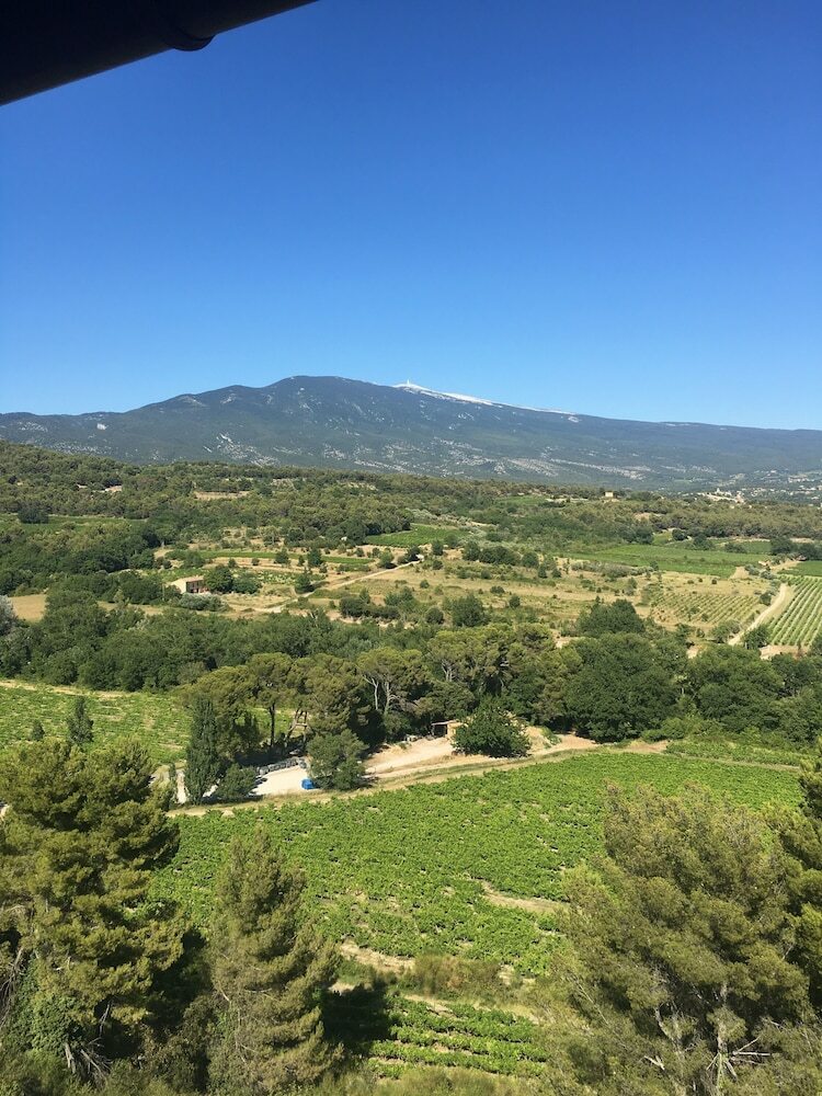 Agroturismo Maison D'hotes L'amiradou