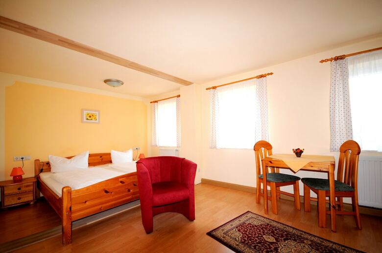 Pension Gasthof Klette Oybin