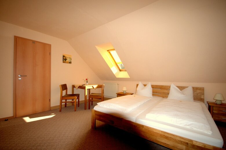 Pension Gasthof Klette Oybin