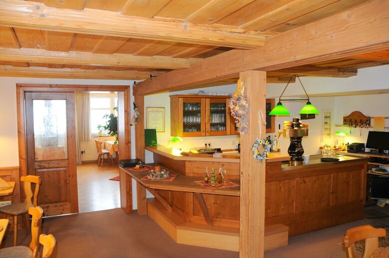 Pension Gasthof Klette Oybin