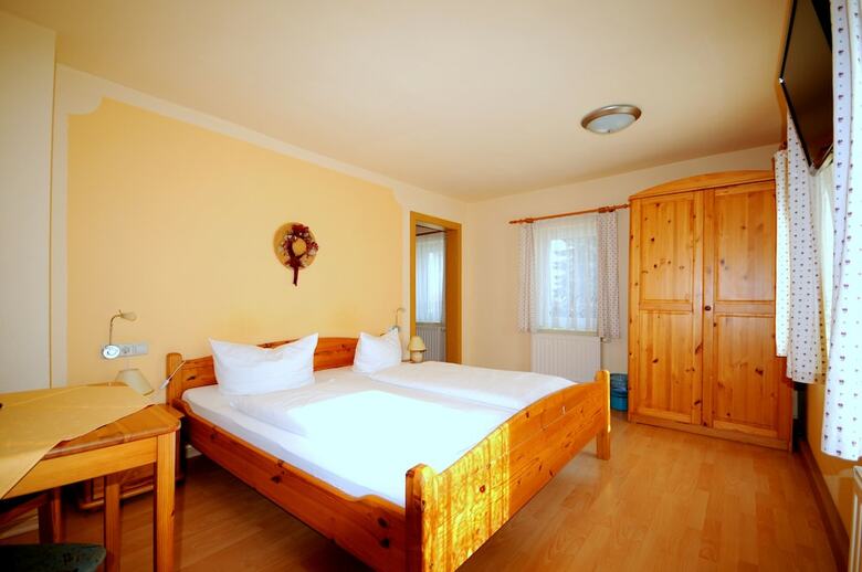 Pension Gasthof Klette Oybin