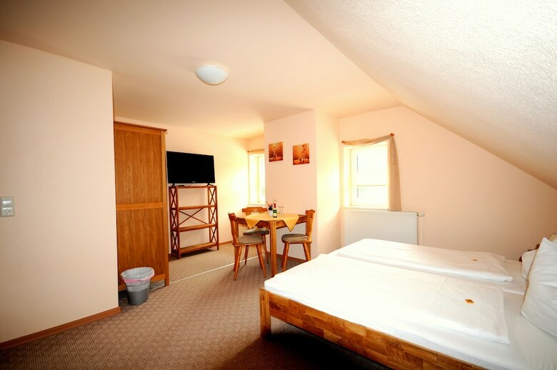 Pension Gasthof Klette Oybin