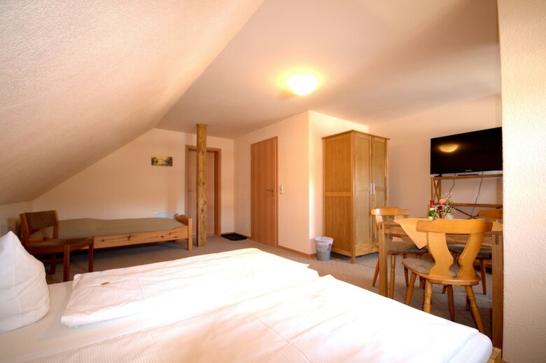 Pension Gasthof Klette Oybin
