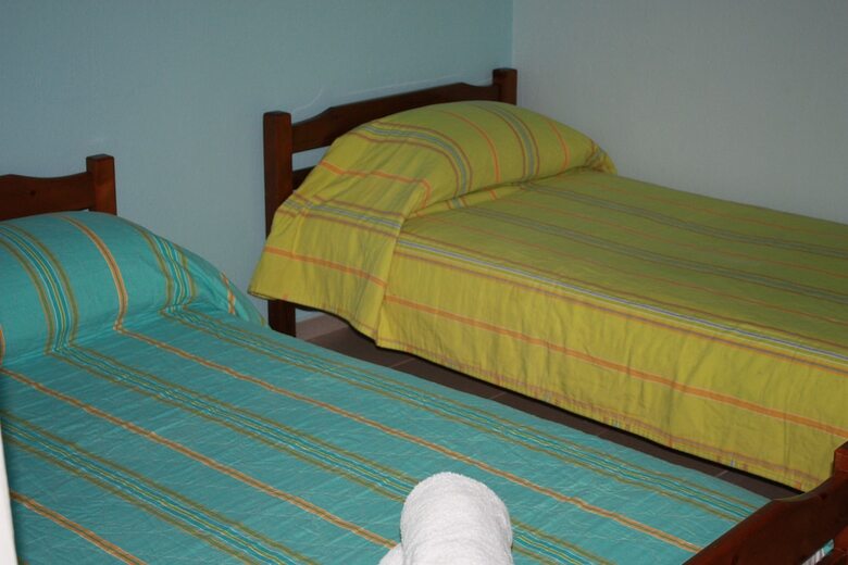 Apartamentos Villa Bambola