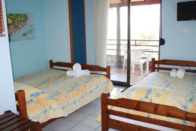 Apartamentos Villa Bambola