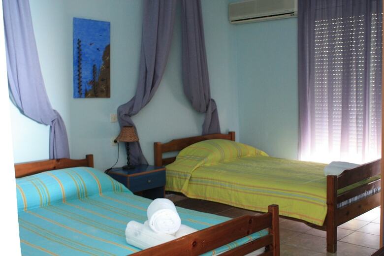 Apartamentos Villa Bambola