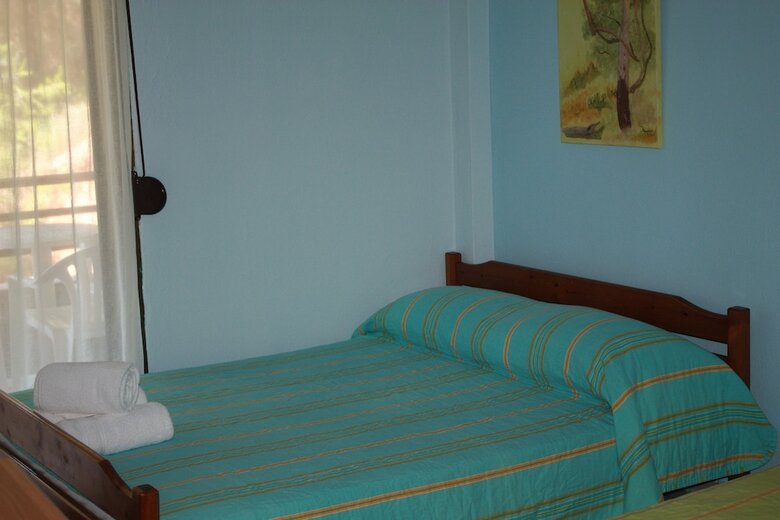 Apartamentos Villa Bambola
