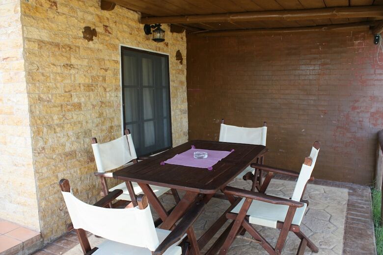 Apartamentos Villa Bambola