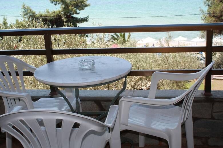 Apartamentos Villa Bambola