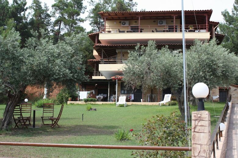 Apartamentos Villa Bambola