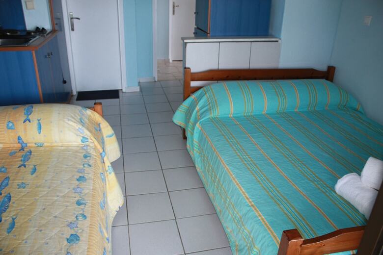 Apartamentos Villa Bambola