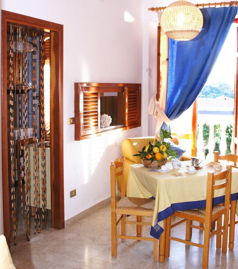 Apartamento Residence Baiadoro