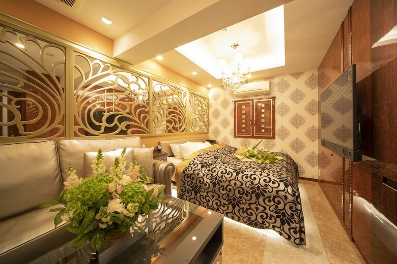 Hotel G-style - Adult Only