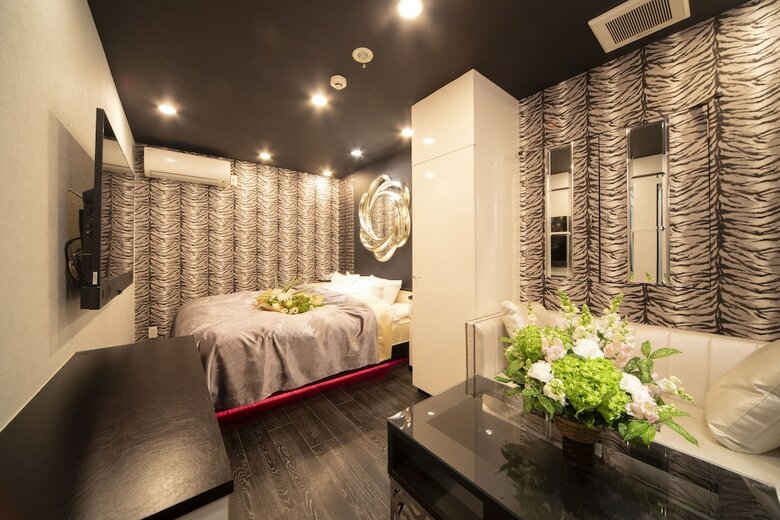 Hotel G-style - Adult Only