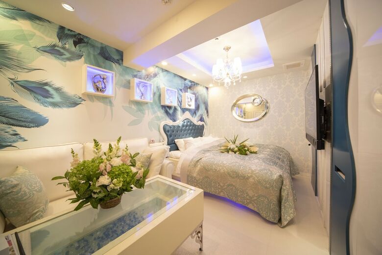 Hotel G-style - Adult Only