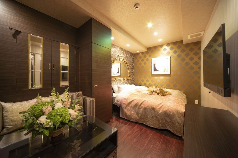 Hotel G-style - Adult Only