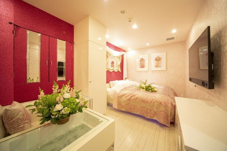Hotel G-style - Adult Only