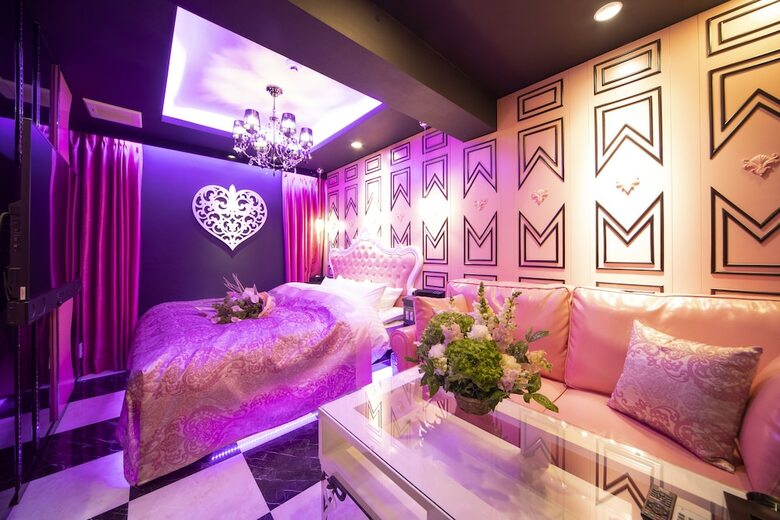 Hotel G-style - Adult Only