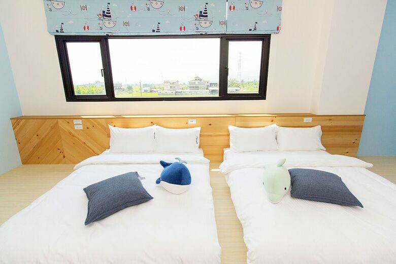 Bed & Breakfast Plum Forest